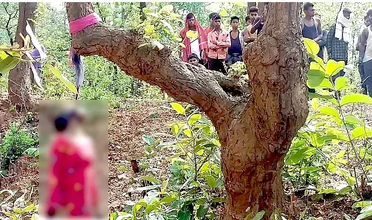 BJP नेता की बेटी से गैंगरेप : हैवानों ने 10वीं की छात्रा से किया गैंगरेप, फिर आंखें निकालकर कर दी हत्या….. 16 साल की लड़की भाजपा नेता की थी बेटी….2 दिन बाद मिला शव