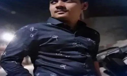 CG-बर्थडे पार्टी में फायरिंगः जन्मदिन पार्टी के दौरान युवक ने की फायरिंग, हुई मौत…पुलिस जांच में जुटी