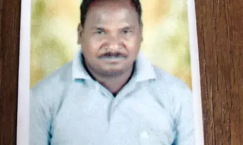 स्कूटी ने युवक को मारी जोरदार टक्कर, इलाज के दौरान हुई मौत, पिता की मौत के बाद बेटी की शादी रुकी… एक हादसे ने पूरे परिवार को कर दिया तबाह