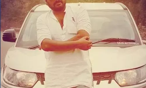 कांग्रेस नेता ने की खुदकुशीः घर के कमरे में फंदे पर झुलती मिली लाश, पहले भी जहर खाकर की थी जान देने की कोशिश