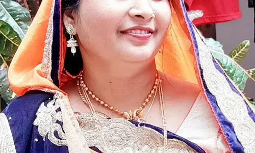 कोरोना से एक और महिला बीजेपी नेता की मौतः कुछ दिनों पहले ही पूर्व सभापति हुई थी पाॅजिटिव…इलाज के दौरान तोड़ा दम….