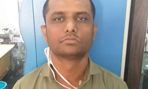 CG बीजेपी नेता गिरफ्तार: फेसबुक पर महिला की आपत्तिजनक वीडियों और फोटो की थी अपलोड़, दो साल बाद पुलिस ने किया गिरफ्तार….