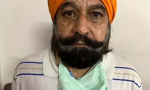 15 सौ करोड़ की ठगी करने वाला डायरेक्टर गिरफ्तार, चिटफंड कंपनी पीएसीएल का दफ्तर खोल लोगों को लगाया था करोड़ो का चूना… पांच सालों से था फरार