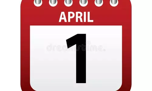 काम की खबर: 1 अप्रैल से होंगे बड़े बदलाव, लगेगा महंगाई का झटका… होगी जेब ढीली