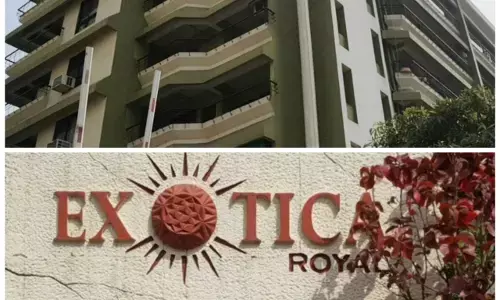 VIDEO: शराब कारोबारी के ठिकानों पर इनकम टैक्स का छापा….गोडाउन और आफिस में भी 45 के करीब आईटी के अधिकारी जांच में जुटे