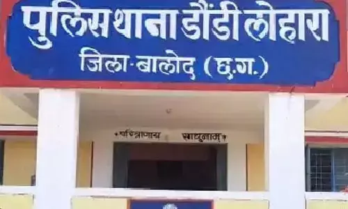 CG-13 लाख की लूट : होंडा सिटी कार सवार दो युवकों से लाखों की लूट….देर रात 11 बजे बाइक सवार लूटेरों ने दिया वारदात को अंजाम…. SP जितेंद्र मीणा बोले- “क्लू मिला है, जल्द गिरफ्तार कर लेंगे”