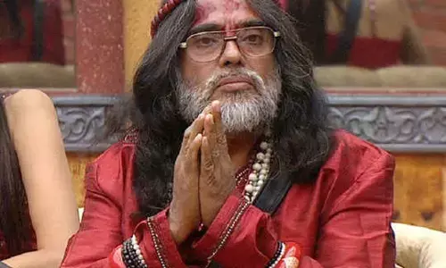 स्वामी ओम का निधन, विवादित बयान देकर रहे थे सुर्खियों में… बिग बॉस से सलमान ने किया था बाहर, कोरोना से थे पीड़ित