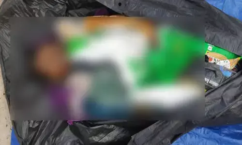 5 लाख का ईनामी नक्सली हुआ मुठभेड़ में ढेर…..कई बड़ी वारदातों में था शामिल…. DRG- CAF ने मुठभेड़ में मार गिराया, हथियार भी बरामद