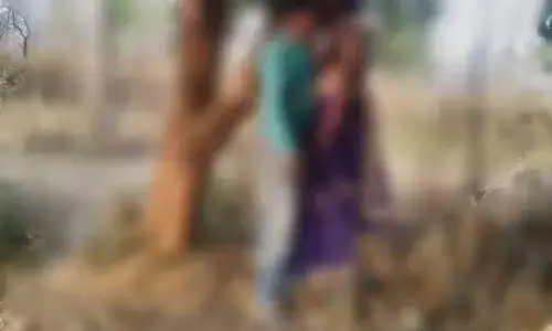 प्रेमी जोड़े की मिली लाशः होली के दिन से थे लापता, जंगल में इस हालत में मिला दोनों का शव… पुलिस जांच में जुटी…