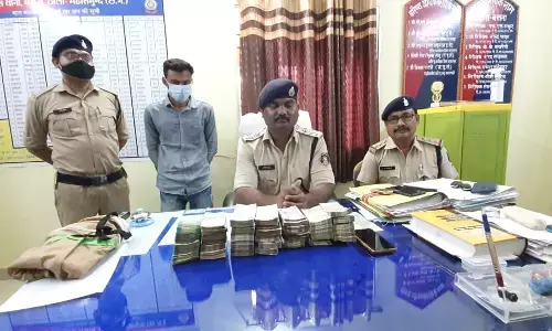 जिसने लिखाई चोरी की शिकायत, वही निकला चोर… इस वजह से दिया था घटना को अंजाम…