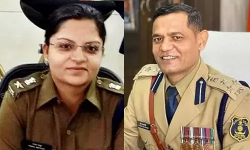 Npg की खबर का असर: आधे घंटे के भीतर जांजगीर SP ने आदेश बदला…….. DSP से तीन थाने  छीने गए