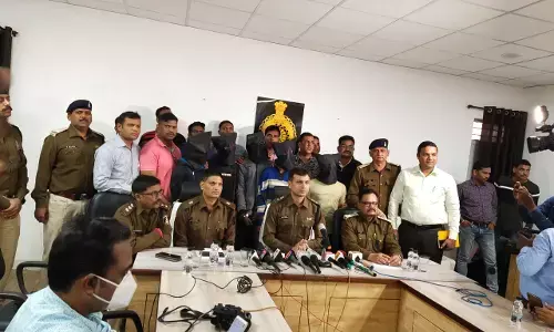 Ex-मिलिट्री मैन निकला बिलासपुर गोलीकांड का मास्टर माइंड…. सैकड़ो CCTV, 700 संदेहियो और हजारों कॉल डिटेल्स खंगाल कर दूर बैठे अपराधियों तक ऐसे पहुंची पुलिस