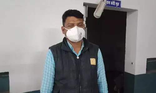 सब इंजीनियर ने किया रेप, हुआ गिरफ्तार… महिला पहले भी करा चुकी है दुष्कर्म की शिकायत…