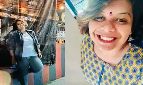 डेटिंग एप पर 16 ब्वायफ्रेंड बनाये लड़की ने….फिर उनकी ब्वायफ्रेंड के घर की चोरी…..लॉकडाउन में नौकरी गयी तो लड़की ने प्यार को ही बना लिया पेशा