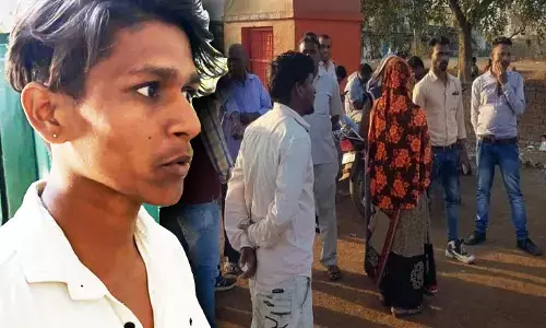 स्कूली बच्चे की मर्डर थ्योरी । शादी टालना चाहता था प्रेमी, इसलिए होने वाले साले को उतार दिया मौत के घाट…….शादी तय होने की जानकारी हत्यारे ने अपने परिवार में नहीं दी थी… राज खुलने का था डर