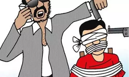 10वी का छात्र किडनैप : कोचिंग के लिए निकले छात्र का अपहरण,  डाक्टर दादा के पास 10 लाख की फिरौती का आया कॉल…..पिता हैं करोड़पति कारोबारी