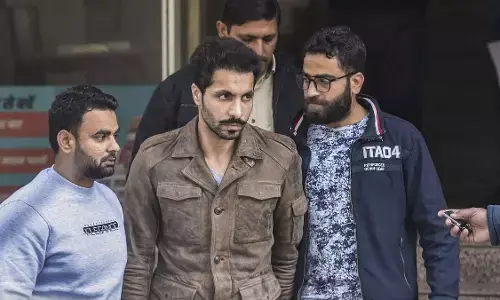 लाल किले पर उपद्रव और तिरंगे को अपमानित करने वाले दीप सिद्धू को अदालत ने 7 दिनों के रिमांड पर भेजा, पुलिस ने 10 दिन की रिमांड मांगी थी