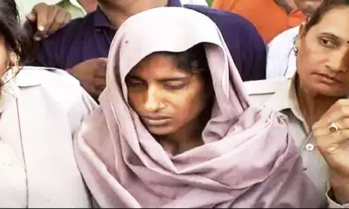 परिवार के 7 लोगों की हत्या की दोषी शबनम की फांसी टली, जानें क्या है इसकी वजह