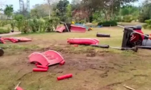 VIDEO: गंगरेल में हाई अलर्ट… जानिए जानिए कलेक्टर को क्यों जारी करना पड़ा ये आदेश