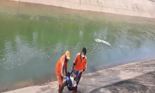 54 की मौत : बस हादसे में लापता सभी लोगों के शव मिले….आखिरी शव अरविंद का मिला, बहन को लेकर जा रहा परीक्षा दिलाने….दोनों की हो गयी मौत, शादी थी इसी साल