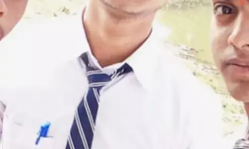 युवक को जिंदा जलाया!.. महिला मित्र के पति पर लगाया गंभीर आरोप, कहा- पत्नी पर करता था शक, घर में बुलाया फिर पेट्रोल डालकर लगा दी आग