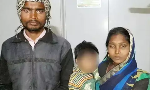 मरा समझकर घरवालों ने कर दिया था दाहसंस्कार…..3 साल बाद प्रेमी जीजा की बीबी बनी मिली….एक बेटा भी था साथ… पढ़िये पूरी कहानी