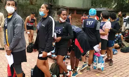 पुलिस भर्ती : किन्नर पहली बार खाकी वर्दी में आयेंगे नजर …..प्रदेश में इस बार 15 किन्नरों का कांस्टेबल भर्ती में हुआ सेलेक्शन…सबसे ज्यादा रायपुर में