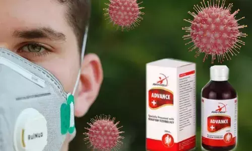 कोरोना की आ गई दवा: 4 दिन में कोरोना मरीजों को ठीक करने का दावा,रेमडेसिविर से 3 गुना असरदार…. जानें ‘आयुध एडवांस’ के बारे में सबकुछ