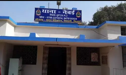 शर्मनाक:बच्ची से गैंगरेप- घर बुलाकर छह लोगों ने किया सामूहिक बलात्कार, पड़ोसी के घर में ही नाबालिग के साथ होती रही हैवानियत …