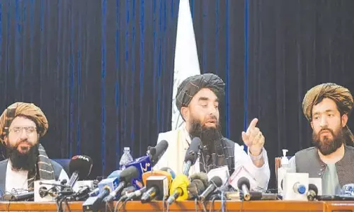 बड़ी खबर: तालिबान नेता से मिले भारतीय राजदूत, कतर में हुई पहली बैठक…जानें क्या हुई बात