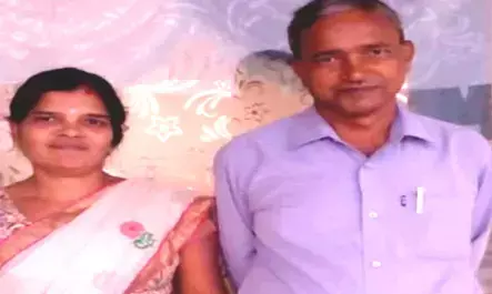 एक ही परिवार के 6 लोगों की कोरोना से मौत……14 दिन में पति, पत्नी व पिता की उठी अर्थियां…..शिक्षक का पूरा परिवार कोरोना से हो गया तबाह