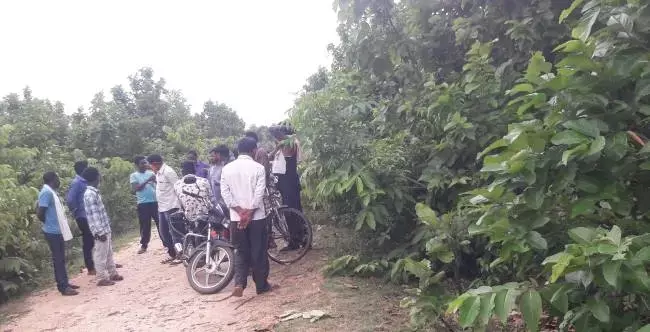 मां-बेटी का मिला शव: पति से विवाद के बाद दोनों की मिली लाश, पुलिस जांच में जुटी...