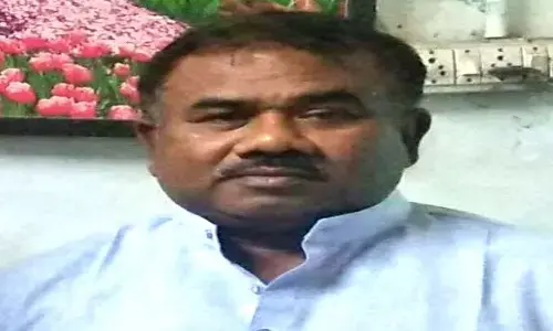 कोरोना से ASI की मौतः कुछ दिनों पहले ही लगाई थी कोविड वैक्सीन… CSP कार्यालय में थे पदस्थ