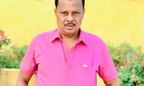 दो दिनों से लापता कर्मी की बंद बाॅक्स में मिली लाश, हत्या या फिर आत्महत्या… पुलिस जांच में जुटी