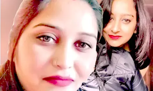 गर्लफ्रेंड से शादी करने वाले थे पूर्व मंत्री, मेट्रोमॉनियल साइट पर हुई थी दोनों की मुलाकात…..जानिये कौन थी सोनिया, बेडरूम में जिसकी मिली थी लाश