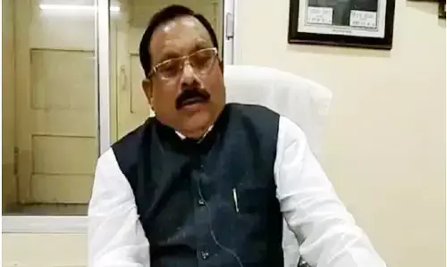 छत्तीसगढ़ में नाली घोटाला : टेंडर, वर्कआर्डर के बाद भुगतान भी कर दिया……इंस्पेक्शन के दौरान नाली मिली गायब….FIR के बाद अब राज्य सरकार ने लिया ये एक्शन