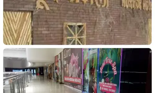 10वीं की छात्रा से बलात्कारः माॅल में बने स्कैरी हाउस में लेजाकर दोस्त ने दिखाया भूतों का डर, फिर किया बलात्कार….फेसबुक पर एक हफ्ते पहले ही हुई थी दोस्ती