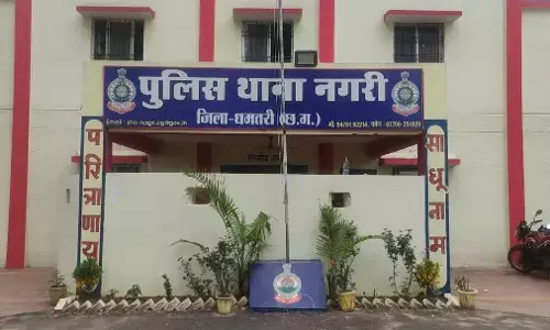 पापा मुझे अच्छा नहीं लग रहा बोल 8वीं के छात्र ने लगा ली फांसी… पुलिस जाँच में जुटी…