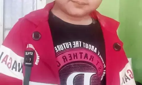 ढाई साल के बच्चे का अपहरण… नाले में बहा या फिर हो गया अपहरण?….पुलिस कर रही तलाश, दुर्घटना की आशंका…