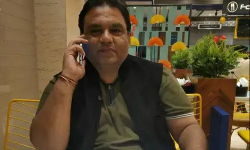 मरीन ड्राइव तालाब में युवक की मिली लाश, पहले भी कर चुका था आत्महत्या की कोशिश.. जांच में जुटी पुलिस…