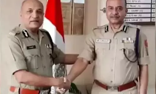 IPS नीरज नयन पांडेय बने पश्चिम बंगाल के DGP, बिहार के है निवासी…. विधानसभा चुनाव में मिली अहम जिम्मेवारी