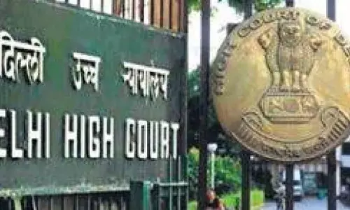 अस्पतालों में ऑक्सीजन की कमी पर दिल्ली HC नाराज… कोर्ट ने कहा- यह दूसरी लहर नहीं सुनामी, कैसी है हमारी तैयारी
