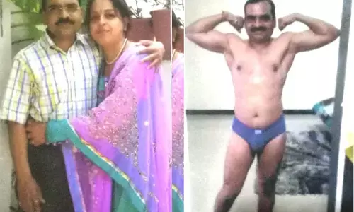 रंगीला IAS : इस आईएएस ने की चार शादियां, नौकरानी तक को नहीं छोड़ा…..एक माशूका भी थी, जिस पर लुटाये करोड़ों रूपये, लेकिन शादी नहीं की….आशिकमिजाजी के किस्सों से पुलिस भी हैरान