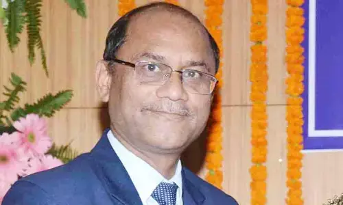 जन्मदिन पर विधानसभा सचिव गंगराड़े को मिल सकता है एक्सटेंशन का तोहफ़ा.. विधानसभा अध्यक्ष महंत ने दी मंजूरी