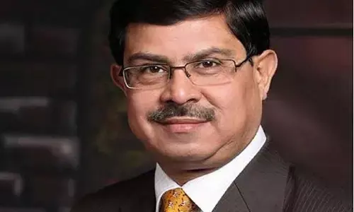 IAS अफसर की कोरोना से मौत: रिटायरमेंट से एक रोज पहले इलाज के दौरान उखड़ गई सांसें, कलेक्टर, कमिश्नर समेत कई विभागों के सचिव रह चुके थे