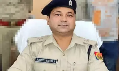 ASP की कोरोना से मौत: कुछ दिनों पहले ही भाई की हुई थी मौत…. इलाज के दौरान आज ASP ने भी तोड़ा दम, पुलिस महकमे में शोक