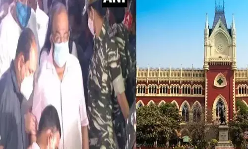 नारदा स्टिंग मामला: कलकत्ता कोर्ट ने चारों TMC नेताओं को अंतरिम जमानत दी, रखी ये शर्तें