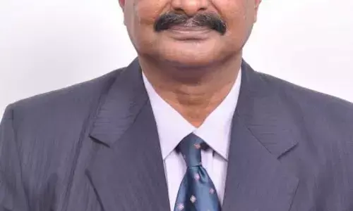 दुखद खबरः विधानसभा के एडिशनल सिकरेट्री जीएस मूर्ति नहीं रहे, कोरोना ने ले ली जान, पखवाड़े भर से अस्पताल में लड़ रहे थे जिंदगी की जंग