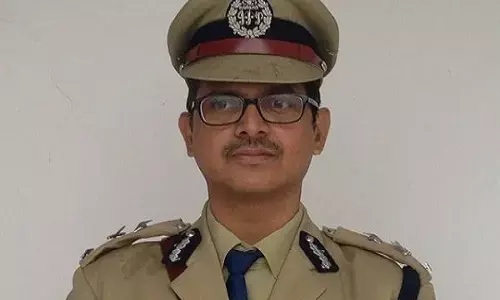 पूर्व IPS ने मुख्यमंत्री के खिलाफ चुनाव लड़ने का किया ऐलान …. पूर्व आईपीएस ने कहा, जहां से भी लड़ेंगे सीएम चुनाव, वहां से मैं भी भरूंगा पर्चा