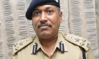 ब्रेकिंग: ADG पवनदेव कोरोना पोजेटिव….. लक्षण महसूस होने के बाद कराया था टेस्ट.